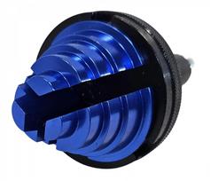 Reguliuojamas guolio žiedo ir sandariklio presavimo gidas | 18 - 86 mm (H4752)