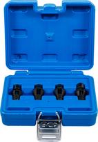 Tvirtinimo varžtų rinkinys | VAG subframe | M14x1.5 | 4 vnt. (8715)