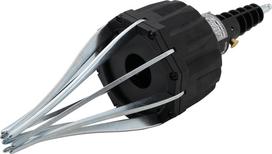 Įrankis pusašių gumoms uždėti orinis | 20 - 110 mm (9825)