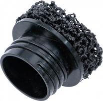 Pakaitinis šlifavimo padas | iš BGS 74449 | 50 x 12 mm (74450-1)