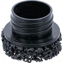 Pakaitinis šlifavimo padas | iš BGS 74449 | 50 x 14 mm (74450-3)