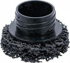 Pakaitinis šlifavimo padas | iš BGS 74449 | 60 x 28 mm (74450-6)