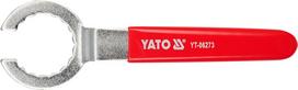 Skremulio įtempimo raktas 32 mm, 12-kampų AUDI/VW (YT-06273)
