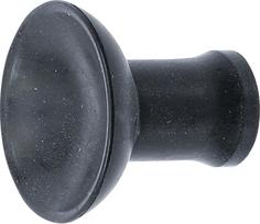 Guminis antgalis vožtuvų pritrynimui | BGS 3327 | Ø 30 mm (3327-30)