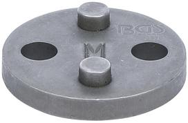 Stabdžių suportų sustūmimo adapteris M  Ford / BMW Mini / Nissan (11010)