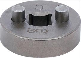 Stabdžių suportų sustūmimo adapteris 5 - 3/8" (10 mm) (11017)