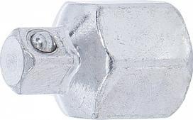 Adapteris filtro lėkštelėms | vidinis kvadratas 12,5 mm (1/2") - išorinis kvadratas 10 mm (3/8") (1039-ADAPT)