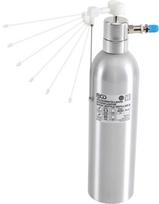 Purškimo tara | aliuminis | 650 ml (9393)
