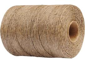 Lininė virvė | 250 g (69637)