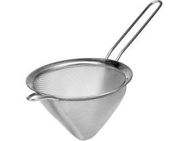 Sietelis smulkus | konuso formos | 160 mm (YG-00606)
