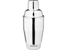 Kokteilių plaktuvas | nerūdijančio plieno | 500 ml (YG-07121)
