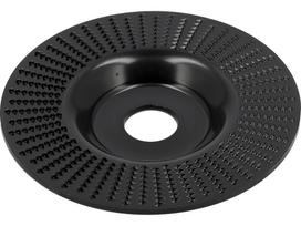 Diskas / freza medžiui | 125 mm (YT-59158)