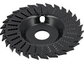 Pjūklinis diskas / freza | 125 mm (YT-59190)