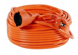 Prailginimo kabelis su lizdu | 3x1.5 mm² | 30 m (H59009)