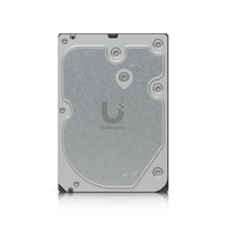 UBIQUITI ENTERPRISE 3.5" HDD, 8TB ENTERPRISE-GRADE 3.5" SATA HARD DRIVE IDEAL FOR STORAGE-INTENSIVE UNIFI CAMERA SECURITY AND NAS SYSTEMS|UACC-HDD-E-8TB