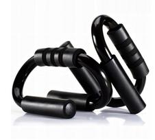 Atsispaudimų rankenos ActiveFit SR268, 2 vnt.