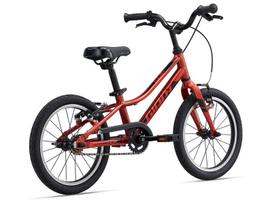 Vaikiškas dviratis Giant ARX 16 F/W 16" Grenadine (C)