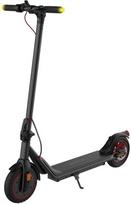 Elektrinis paspirtukas Sencor Scooter S21, juodas