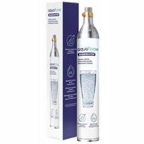 AquaFloow Bubbwater gazuoto vandens prisotintuvo CO2 kasetė