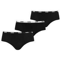 Biksītes HISTER Puma 503007001 200 3 Daudzums Melns S2022914, XL