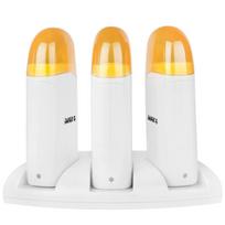 Vaško šildytuvas iWax Trio ritinėlis 120W