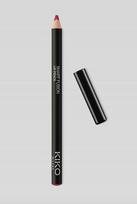 Lūpų pieštukas moterims Kiko Milano Smart Fusion spalva 28 Grape, 0.9 g