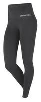 Sportinės tamprės moterims Stark Soul® seamless high waist sport leggings, S