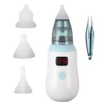 Elektrinis nosies aspiratorius Rivex A58