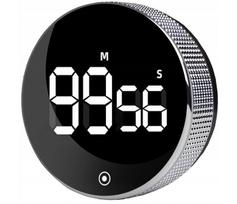 Elektroninis magnetinis laikmatis TimePro