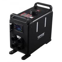 Dyzelinis oro šildytuvas 8kW 12V/24V Bluetooth CO signalizacija nešiojamas šildymo įrenginys