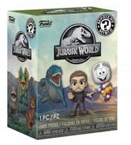 Funko Pop! Jurassic World Mystery Minis figūrėlė - siurprizas