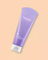 Frudia Blueberry Hydrating Cleansing Gel To Foam - 145 ml