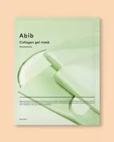 Abib Collagen Gel Mask Heartleaf Jelly - 35 g / 1 vnt