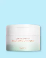 Haruharu Wonder Centella Sunflower Makeup-Melting Cleansing Balm - 100 ml