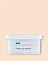 Dear, Klairs Freshly Juiced Vitamin Skin Prep Pads - 290 ml / 80 vnt