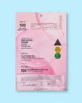 VT Cosmetics Collagen Reedle Shot 100 2Step Hydrogel Mask - 1.5 g, 33 g / 1 vnt