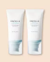 Skin1004 Madagascar Centella Hyalu-Cica Water-Fit Sun Serum - 50 ml * 2 vnt