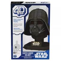 Žvaigždžių karai: 4D Darth Vader šalmo dėlionė