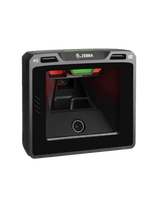 Zebra SP7208-V, 2D, SR, Digimarc, multi-IF, black