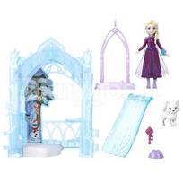 DISNEY FROZEN Elzos pavėsinės rinkinys (JFG29)