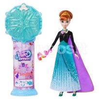 DISNEY FROZEN JEWEL REVEAL Anos siurprizas (JJY37)