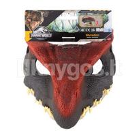 JURASSIC WORLD dinozauro kaukė (JKM95)