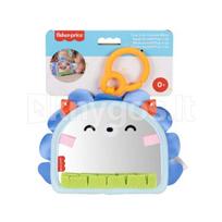 FISHER-PRICE veidrodėlis 2 in 1