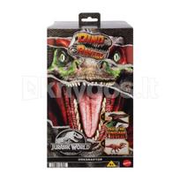 JURASSIC WORLD dinozauro siurprizas (JKN04)