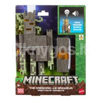 MINECRAFT figūrėlė The Creaking (JKR45)