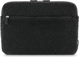 Hama Laptop-Sleeve Cozy, 36 - 40 cm (14.1 - 15.6), Schwarz (00231015)