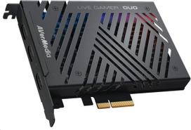 AVerMedia Live Gamer DUO GC570D (61GC570D00A5) | 61GC570D00A5 | 4710710679934