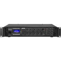 HQM WZMACNIACZ HQM2120BC RADIO FM/MP3/BLUETOOTH 120W | 3135 | 5904194150051