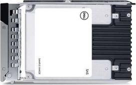Dysk serwerowy Dell 345-BDZB 480GB 2.5'' SATA III (6Gb/s) (345-BDZB) | 345-BDZB | 5902002187114