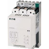 Eaton Softstart 3-fazowy 400VAC 70A 37kW/400V Uc=24V AC/DC DS7-340SX070N0-N (134918) | 134918 | 4015081317332